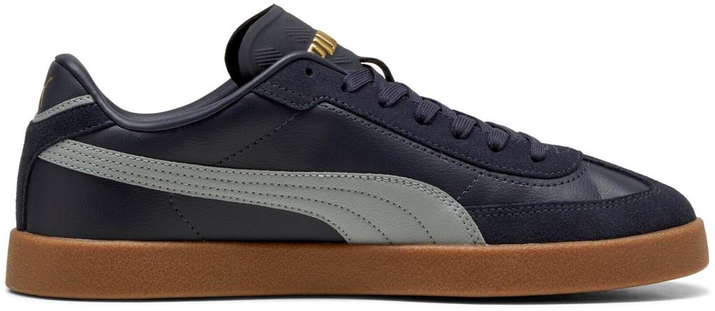 Sneakers Puma Club II Era New Navy/cool Mid Gray/gum