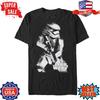 Star Wars Stormtrooper Fade T-Shirt S-5XL