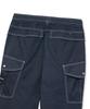 LIFEWORK L4 Balloon Jersey Denim Cargo Pants