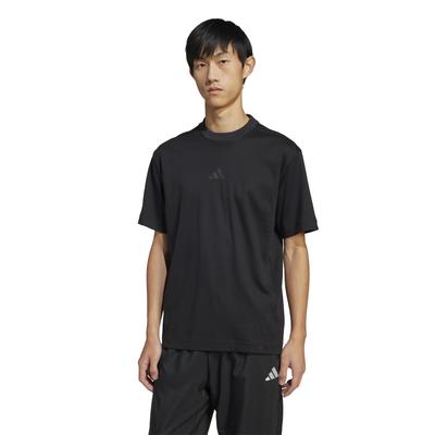 Camiseta Masculina Manga Curta CE UPF KVB59 Preta (JF3254) J/M