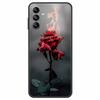 For Samsung Galaxy A05S A05 Case Animals SM-A057F Shockproof Soft Silicone TPU Back Cover For Samsung A05 Protective Phone Cases