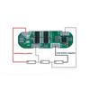 1pcs Charger Protection Board Common Port 3S 8A 11.1V 12.6V Lithium Battery Cell PCB Charging Power Tools Accessories