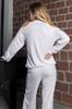 Set: Totalfit Blouse and Trousers (94879)