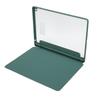 10,2 Zoll Tablet-Hülle für IOS-Tablet mit Stifthalterung Vollständige Abdeckung Präziser Ausschnitt Tablet-Hülle Grün
