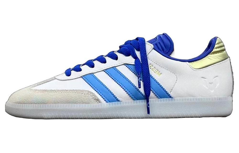 Samba Lionel Messi x Samba Adidas Originals Indoor  Spark Gen10s  ID3550 40