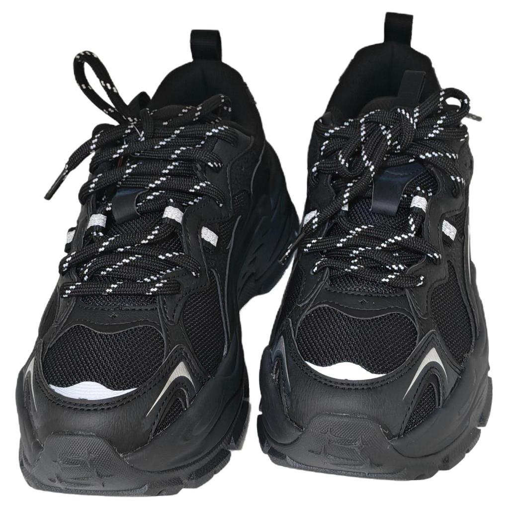 Li Ning Starburst Synthetic Leather Soft Retro Fashion Versatile Shock Absorption Non-Slip Wrap Low-Top Casual Shoes Women Sneaker Black AGCV252-4