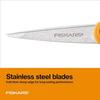 Fiskars Microchip Scissors, 5 Inches