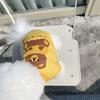Pet Knitted Sweater Teddy Autumn And Winter Clothing Bichon Pomeranian Kitten Cat Yorkshire Warm Dog Clothes