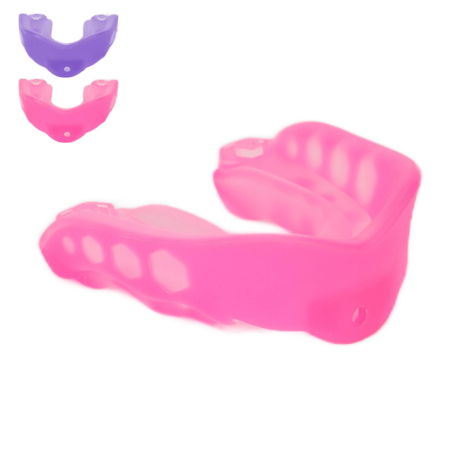 Шоковая капа для взрослых — фото 9