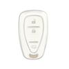 2/3 Button Car Key Case Cover For Chevrolet Malibu Blazer Traverse Cruze Spark Onix Sonic Bolt Camaro Volt Trax Seeker Equino