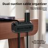 Accesorii pentru electronice – Clipsuri pentru fixare cabluri