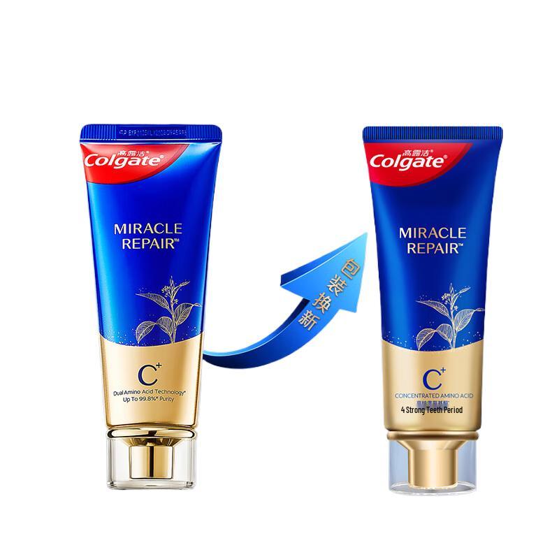 Colgate Amino Acid Gum Care Toothpaste