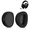 Sponges Ear Cushions for ROG Theta 7.1 Gaming Headsets Noise Reductions Clear Sound Earpads Sponges Ear Covers Accessory