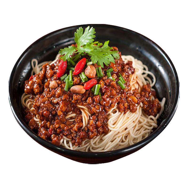 Chuban Niang Old Beijing Zha Jiang Mian Sauce
