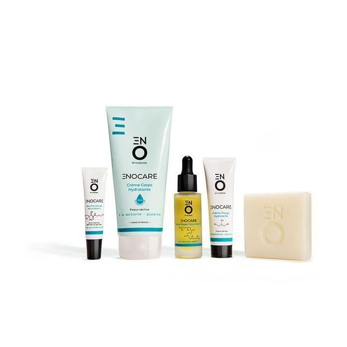 Eno Laboratoire Codexial Enocare Huile Visage Nourrissante 20ml