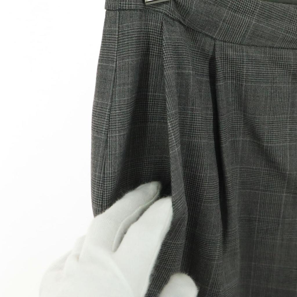 MIdiUmi Slacks Pants 1 Gray Women Used