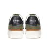 Мужские кроссовки Polo Ralph Lauren 809955690002 зелёные