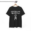 Maglietta Einsturzende Neubauten, Maglietta Band Industriale Tedesca, Maglietta Unisex