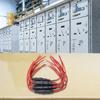 Glass Tube Fuse Holder 20AWG 250V Protect Wiring Electrical Equipment Brand New High Quality In-line Screw Type