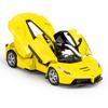 1:32 Ferrari Laferrari Toy Alloy Car Diecasts & Toy Vehicles Car Model Miniature Scale Model Car Toys For Children