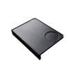 Silicone Coffee Tamper Mat Wear -resistant Pressure Pad Professional Coffee Press Powder Pad  Cafe
