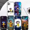 RT6 Coralines New Shell Phone Case for Xiaomi Poco F5 F6 C40 C65 C55 C50 C51 M7 X7 C75 M6 C71 F7 C85 F8 Pro Ultra