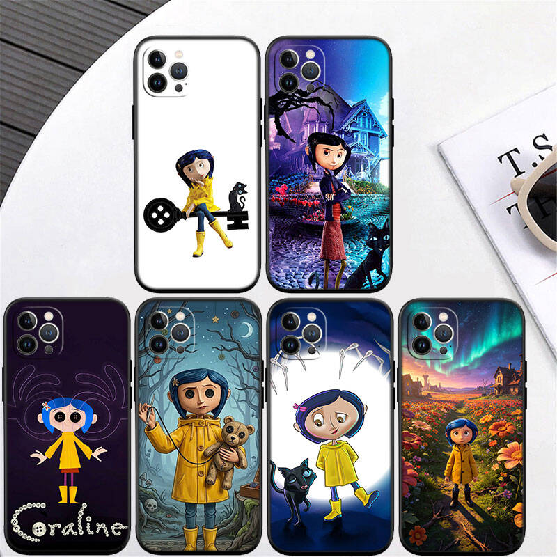 RT6 Coralines New Shell Phone Case for Xiaomi Poco F5 F6 C40 C65 C55 C50 C51 M7 X7 C75 M6 C71 F7 C85 F8 Pro Ultra
