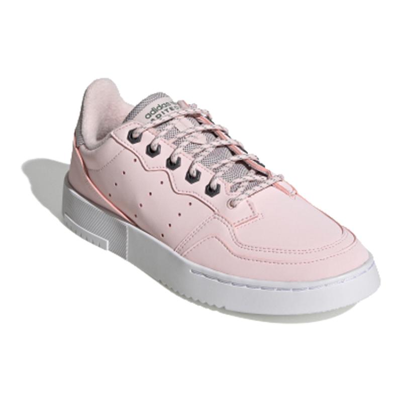adidas Supercourt 'Halo Pink' Women's Sneakers FV5470