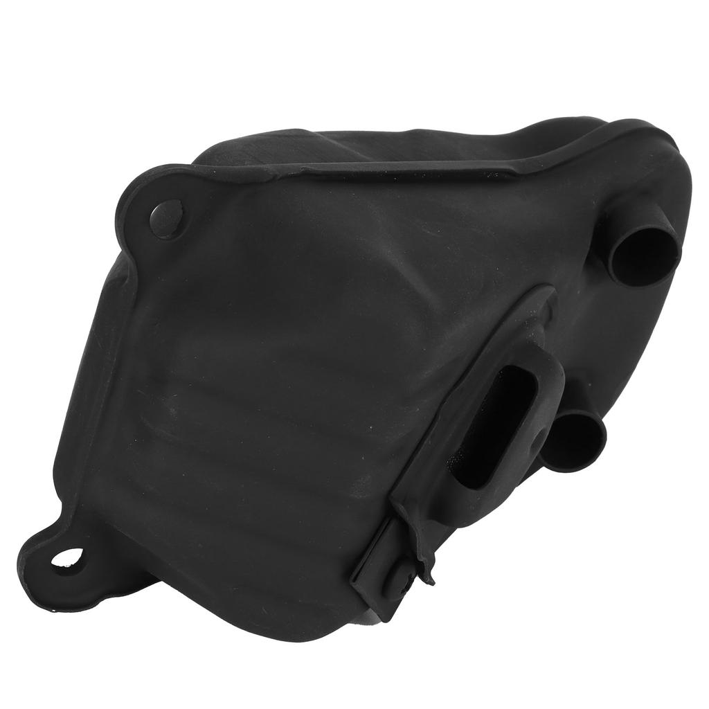 Schalldämpferbaugruppe Schalldämpfer Ersatz Kettensägenzubehör Passend für Husqvarna 550XP 545