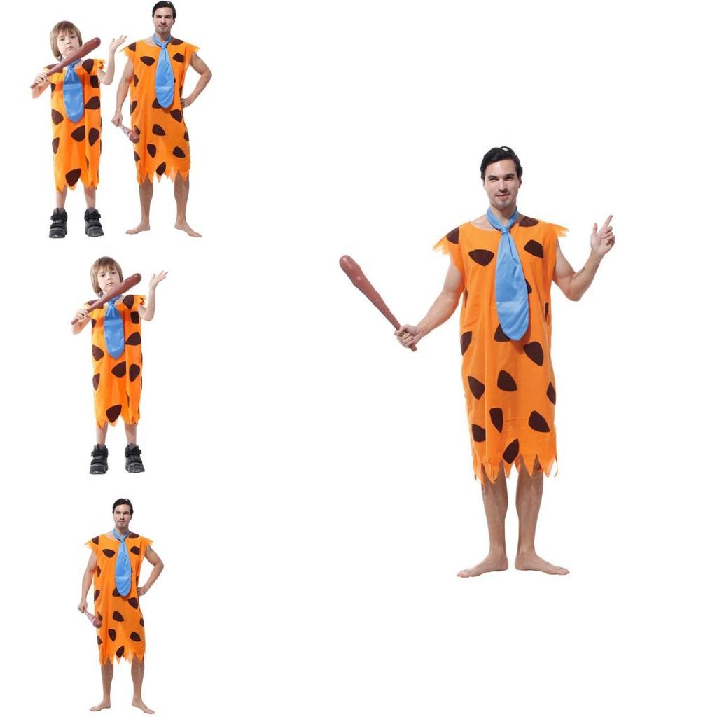 Authentic Cosplay Adult Native American Costume For Men Modern Wildman Outfit Perfect For Halloween Parties