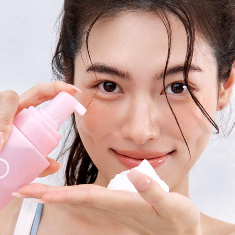 BANILACO Clean It Zero Bubble Cleanser 300ml Clean It Zero Bubble Cleanser 300ml