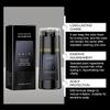 Shampoo Tinta per Capelli Estratto Vegetale Kua Jing: Nutriente, Delicato, Colorazione Facile per Capelli Vivaci, Lisci e Lucidi.