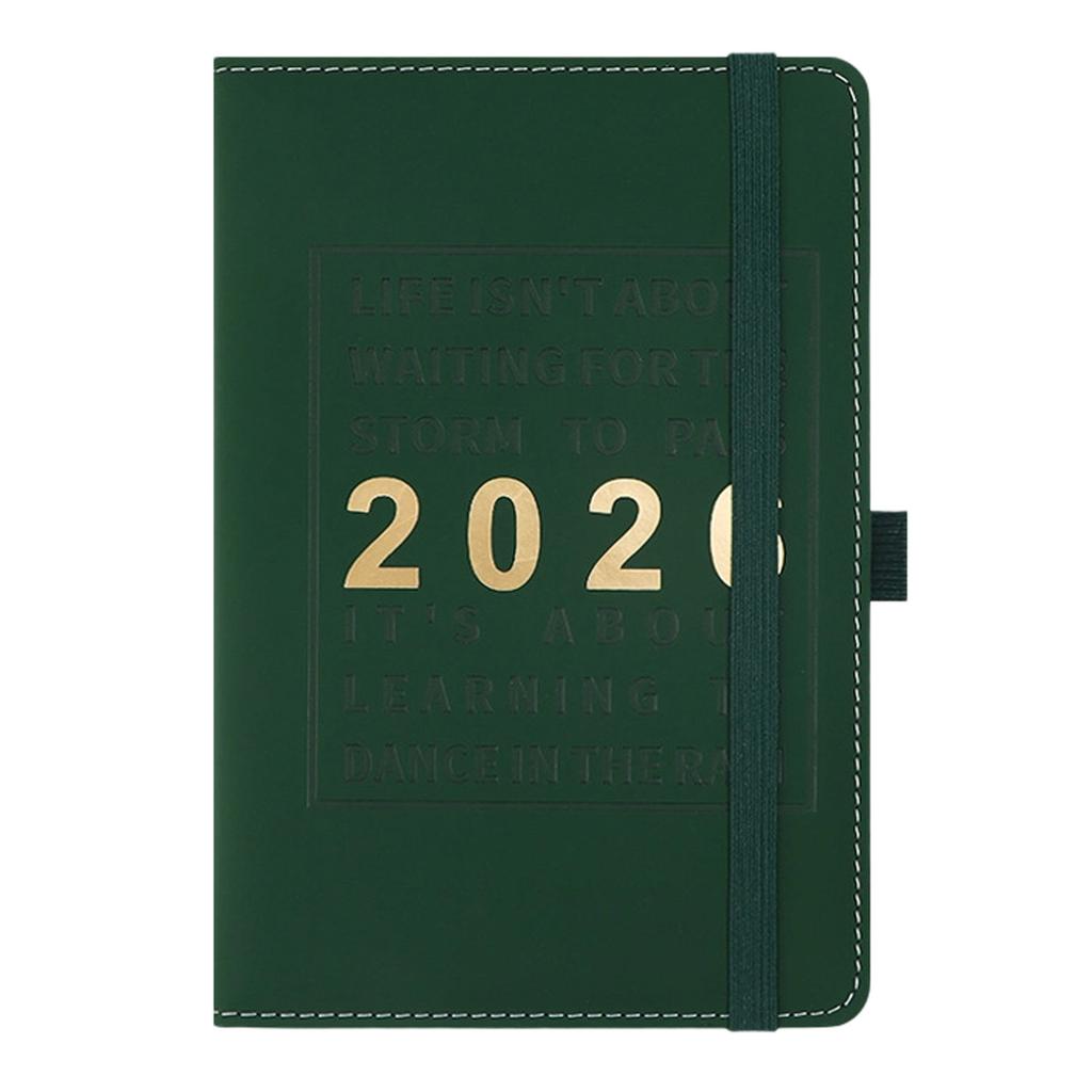 2026 A5 Planner, Weekly And Daily Calendar Planner With Monthly Layout For Student, Hardcover Planning Agenda Book With Tabs, Gifts For Girls And Boys