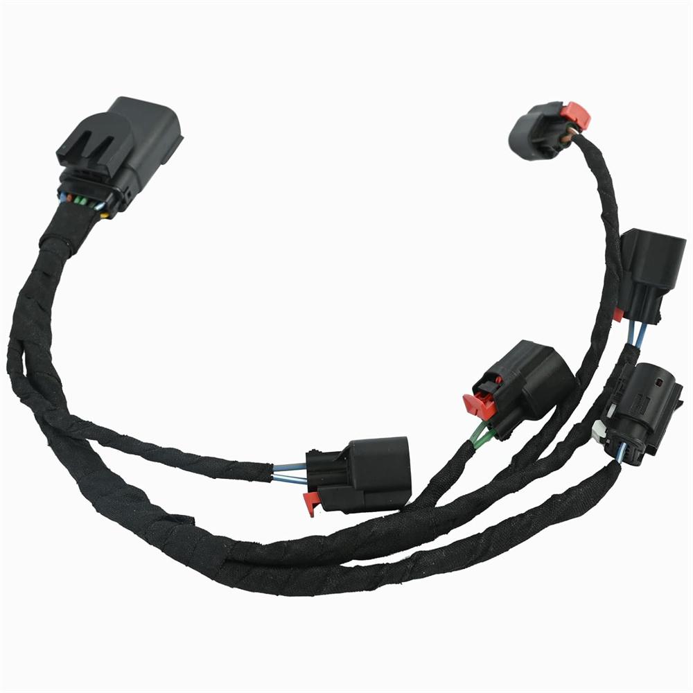

Fuel Injection Ignition Harness For Left Hand Fuel Rail 5.3L 6.2L V8 28329581