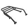 Rear Luggage Rack Assembly 19mm Iron Tube Luggage Holder Support Shelf for CL250 CL300 CL500 SCL500