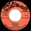 7inch Record LLOYD THE MATADOR - Bongo Nyah 8001 Randy's US Reggae, Ska & Dub Used