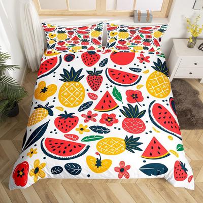 Biancheria da letto – Completi lenzuola e set da letto