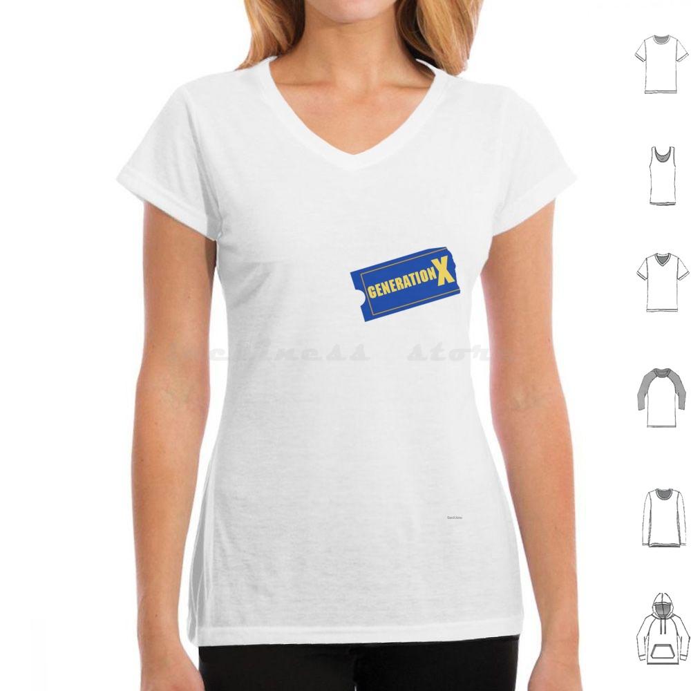 

Generation X Movie Night T Shirt Men Women Kids 6xl Genx Generation X Genxjono Genx Jono Genxers 4XL