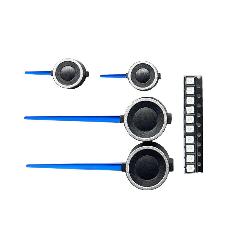 Suitable for Volkswagen Instrument Blue Needle Upgrade: Golf, CC, Scirocco, Sagitar, Magotan, Passat