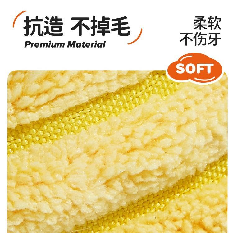 Geburtstagsparty-Thema Hundespielzeug, Plüsch-Welpe mit Geräusch, Langeweile-Vertreiber, Hundespielzeug