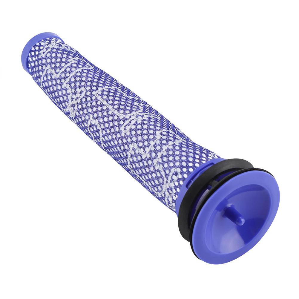 2 PCS Washable Pre Motor Filter for DYSON V6 V7 V8 DC62 DC61 DC58 DC59 DC74 Handheld Vacuum