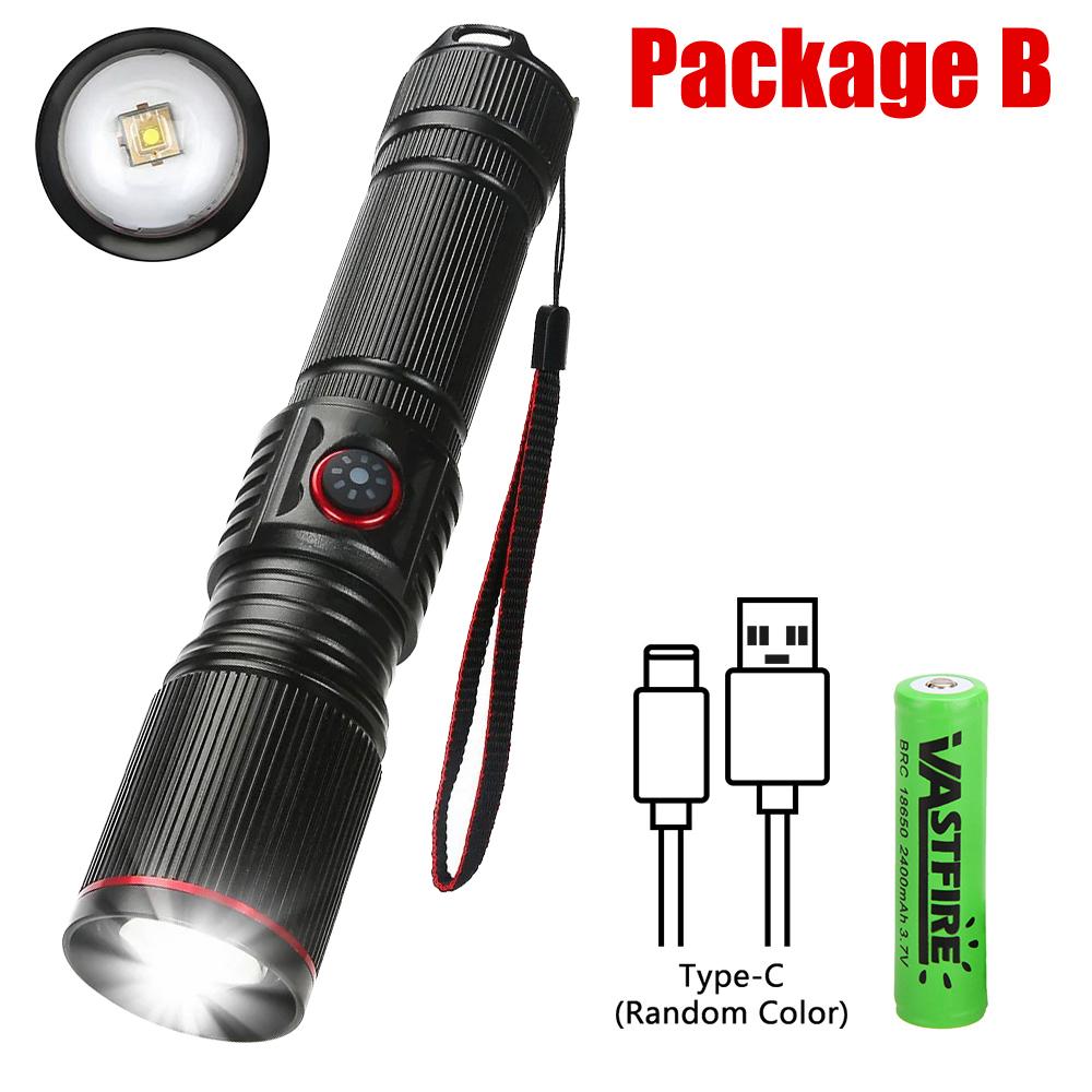 

Мощный светодиодный УФ-фонарик 365/395 нм/белый зум-фонарик, фонарь из алюминиевого сплава с веревкой, детектор пятен от домашних животных