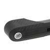 Motorcycle Hand Guards Universal Motorcycle LED Hand Guard Shield 22mm 7/8 Windproof 1 Pair with Turn Signal Light