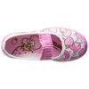 sanrio inner shoes my melody s02 girls pink 21 cm 2e