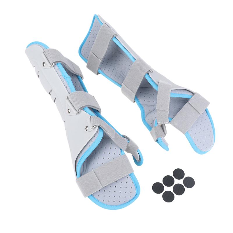 Wrist Support Brace Adjustable Hand Fracture Fixed Strap Sprain Carpal Tunnel Splint Posture Corrector Bandage Joint Pain Relief