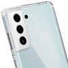Etui 3Mk Clear Case Do Galaxy S21+, Przezroczyste