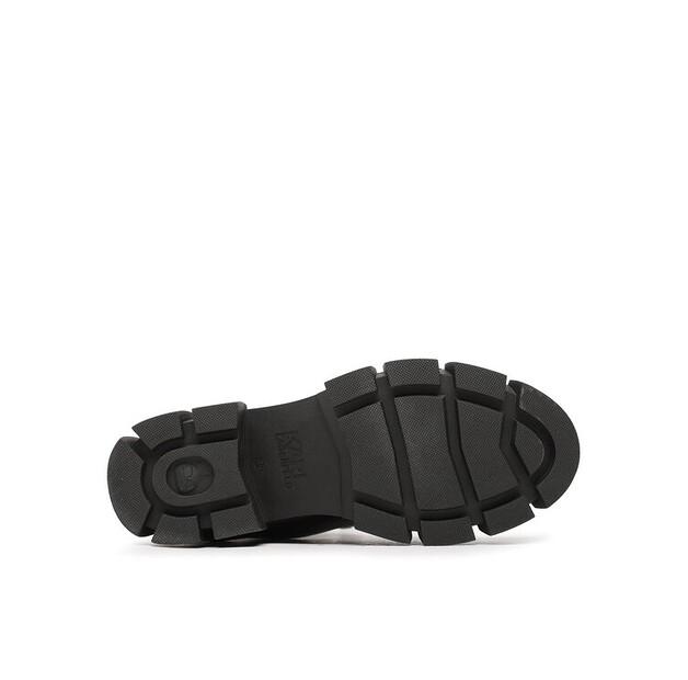 Ankle Boots KARL LAGERFELD KL43260, Black