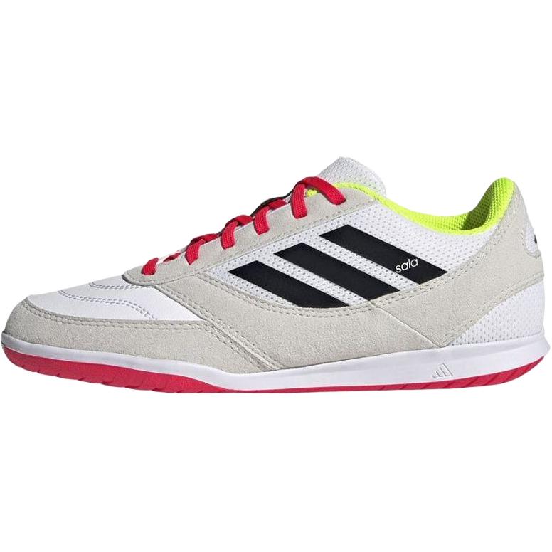 

Adidas Top Sala Slip Resistant Abrasion Resistant Slip Resistant Abrasion Resistant Low top Kids Soccer Shoes JP5641 35
