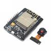 ESP32-CAM MICRO USB ESP32 Serial To WiFi ESP32 CAM Development Board CH340 5V Bluetooth+OV3660 Camera