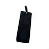 Portable Hanging Storage Bag for Hair Tool Curling Iron Heat Resistant for Bathroom Vanity and Travel HX6C